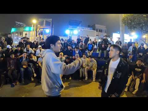 CAMARENA VS JOEL | OCTAVOSDE FINAL|SANTACLARAP 2023