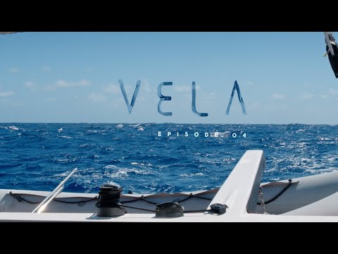 "VELA" Episode 4 of 4 | John John Florence
