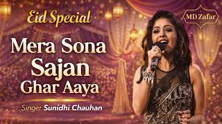 Download lagu Dil Pardesi Ho Gayaa (2003) | Sunidhi Chauhan | Full Romantic Song | 4K HD mp3