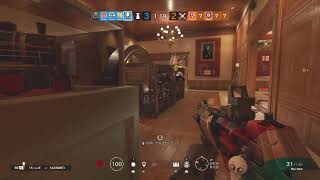 ［コンビ配信］鴉龍のRAINBOW SIX SIEGE Crow時点 コメントはメインchへ