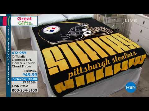 HSN | Great Gifts 11.20.2018 - 04 AM