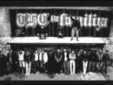 THCF ft. Ikac (V,I.P) - Opek'o Sam Se + Tekst