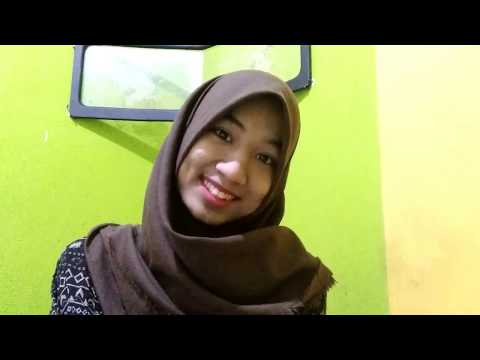 I am Ready for Society 5.0 ! #UniversitasPertaminaPMDK2019/2020