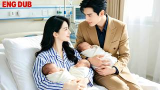 “These are all my kids.” The CEO saw triplets—and was stunned!