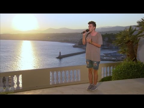 The X Factor UK 2016 Judges' Houses Christian Burrows Full Clip S13E12