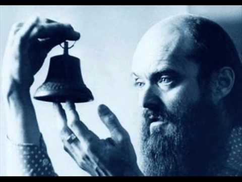 Arvo Pärt - Festina Lente for string orchestra and harp