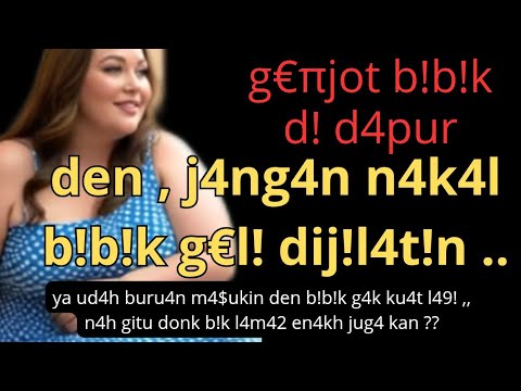 Hanya Berdua Sama Pembantu #kisahnyata