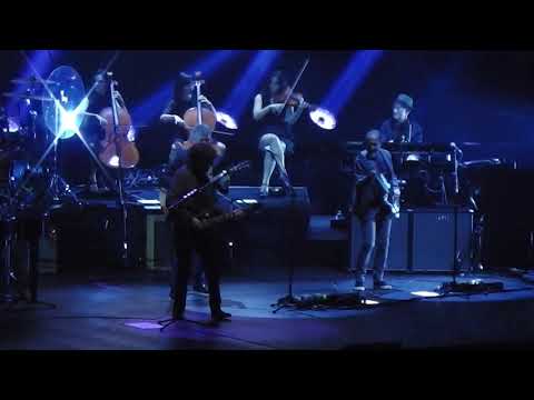 ELO live Konzert 2018 SAP Arena Mannheim
