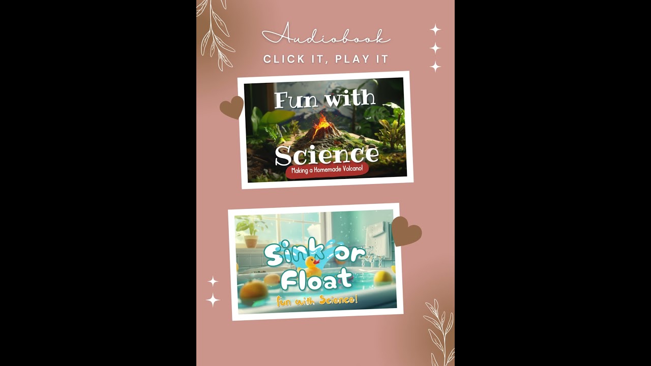 STEM Learning Pack for Kids | Homeschool Science Activities  #homeschoolingfun #funlearningforkids