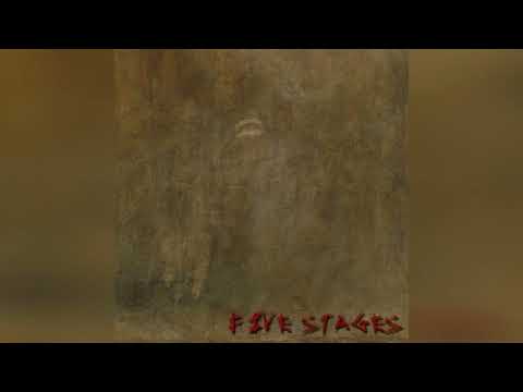 Eruza Five - 5Stages (Prod. by JairTheShadow)