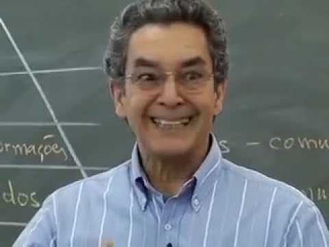 Conhecimento: Cenário e Perspectivas Teóricas (Aula 3, parte 1)