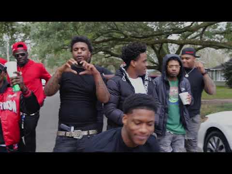 LosDaSavage - Life Goin Hard (Official Video)