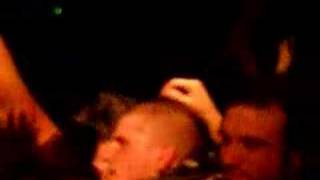 The Anti-Nowhere League - I Hate People