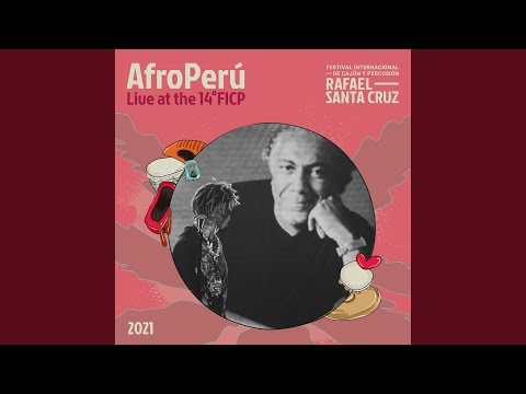 La morena Trinidad (En Vivo)