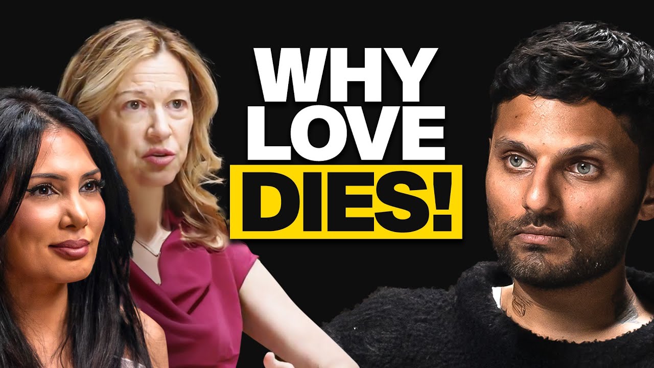 #1 Reason You Marry the Wrong Person! (You Need to Hear This!)