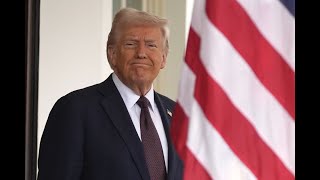 დონალდ ტრამპი აცხადებს, რომ პუტინსა და ზელენსკისთან შეხვედრა შესაძლოა „ძალიან მალე“ შედგეს