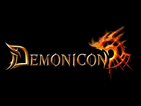 L'Oeil Noir : Demonicon Playstation 3