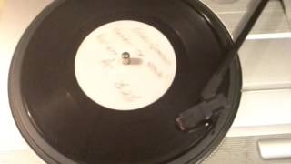 Suzi Quatro~Heart of Stone, Acetate