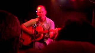 Greg Graffin-God Song Live in Chicago