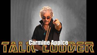 Carmine Appice komentuje plotki o Led Zeppelin