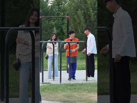 Cleaner Prank 22 kg🪣😮‍💨