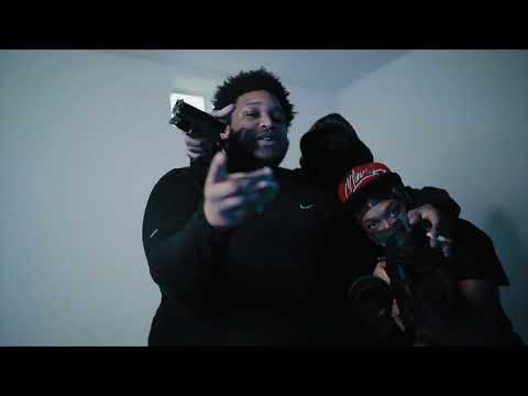 Fat Boog - Tragic (Official Music Video)