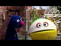 Sesame Street Episode 4706 Elmo S Sweet Ride HBO Family Intro