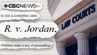 How many cases are tossed due to trial delays? Here’s what CBC Investigates discovered