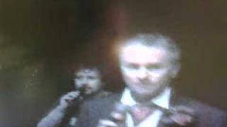 Careless Whisper . A version by Mark Every