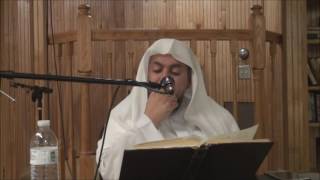 20 | تعليقات على الموطأ لفضيلة الشيخ د. عبد الله بن صالح العبيد image