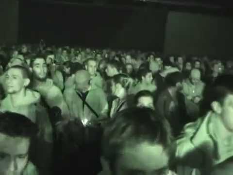 Teknomad Auxerre 18-02-2004