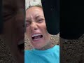 My First Time Riding A Horse Went Well