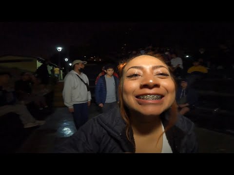 #SEÑORG #HARS #JUAN vs. #PACKTO #APOCALIPSIS #GINOWSKY: OCTAVOS Final #TRIPLEAMENAZA 🤟