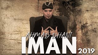 Download lagu AHMAD DHANI IMAN 2019... mp3