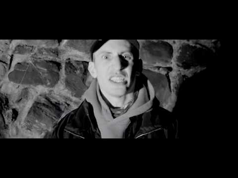 Voice Of Hatred - Reflektion (Prod. by BEAT ARMY) black & white