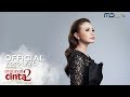 Rossa Bulan Dikekang Malam Official Lyric Video OST Ayat Ayat Cinta 2