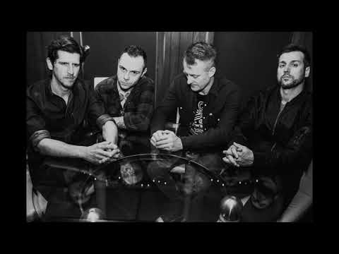 Duncan Coutts bassist of Our Lady Peace 11-7-17