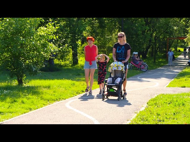 В Иркутской области всё больше отцов берут декретный отпуск для ухода за детьми