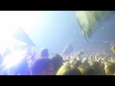 Thirty Seconds to Mars „Rescue Me“ Hannover 05.09.2018