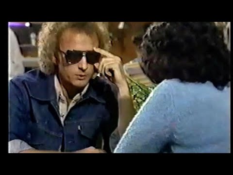 GH: Luke: Luke and Laura meet up with Hutch (September 1980)