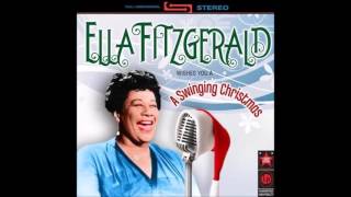 Have Yourself A Merry Little Christmas, Ella Fitzgerald