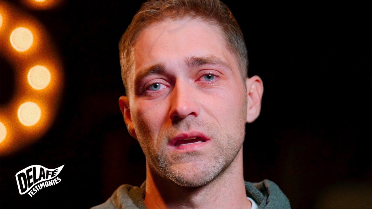 I Backslid from God, but Then this Happened 🥺... (Testimony)