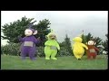Jumping Dance All Parts Animated Segment