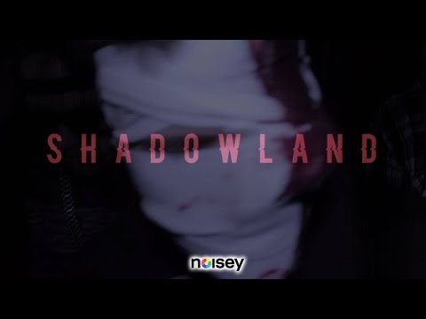 SWAG TOOF - "SHADOWLAND" (OFFICIAL VIDEO) Prod. By Choirboy Dank