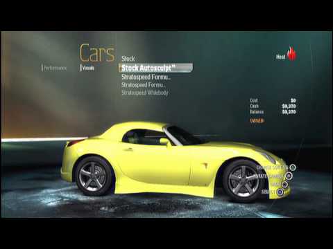 Need for Speed: Undercover Walkthrough part 3