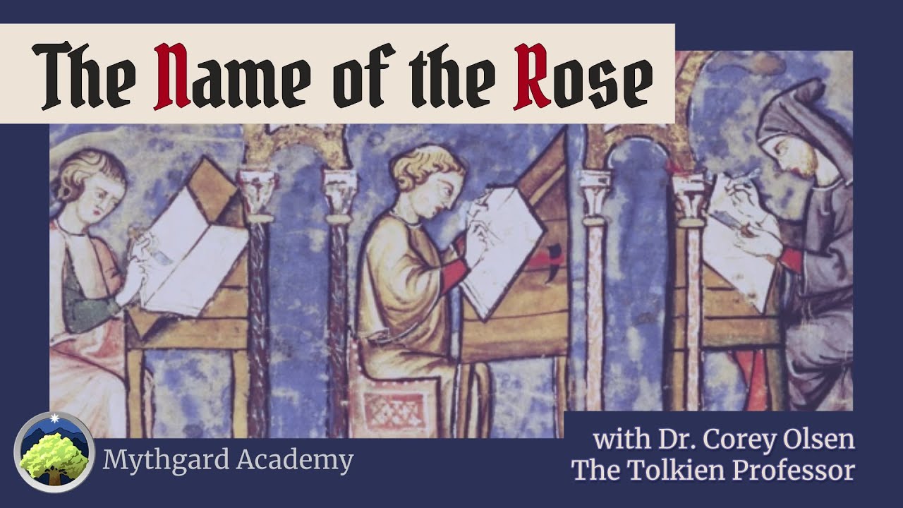 Mythgard Academy: The Name of the Rose, Session 8