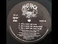 Mad Pack Kill A Kopy Kat 1993