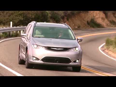 Tire Pressure Monitoring System-TPMS light and tpms sensor in 2018 Chrysler Pacifica