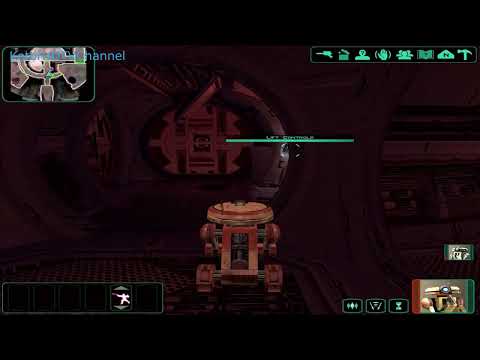 [01][Neutral] Star Wars KotOR II TSLRCM 1.8.5 + M4-78EP 1.3 Walkthrough