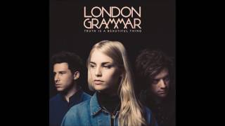 London Grammar - Bittersweet Symphony